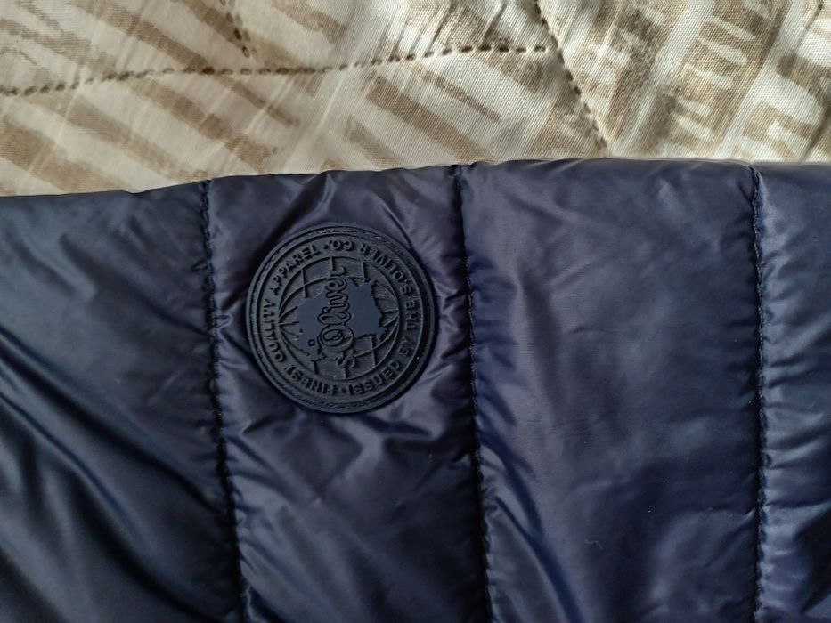 Преходно яке за момче. S. Oliver размер S