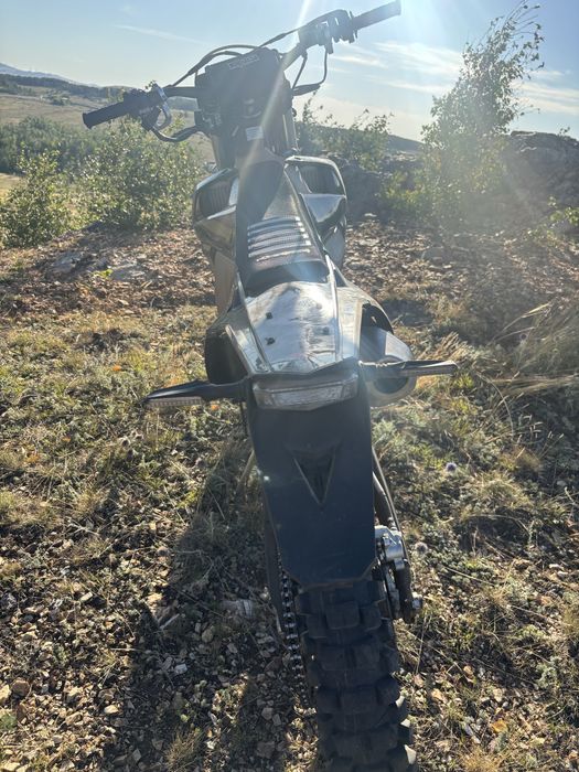 Kews k16 мотор nb300