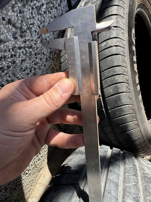 Гуми 16 ки - 205/60/16 Kumho Ecsta HS51