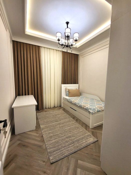 Аренда квартиры в Ташкенте 3/3/7! Шайхантахурский р-н, ЖК Boulevard