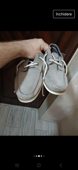 Mocasini Tommy Hilfinger