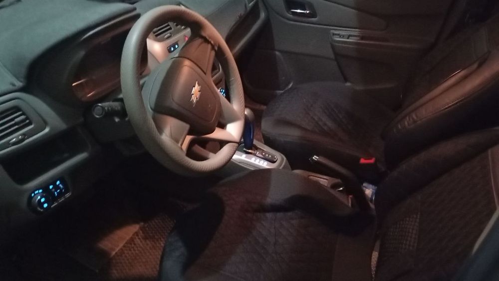 Cobalt oq 2023 yil 30.000 probeg