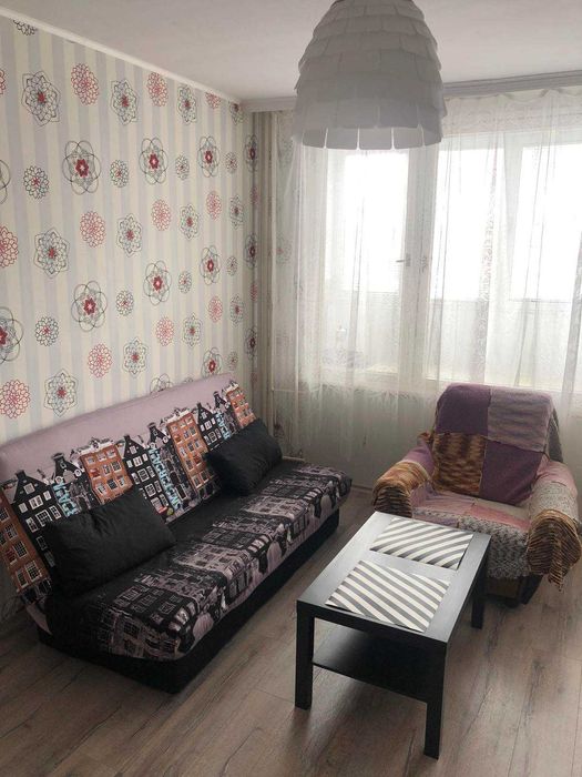 Дава се под наем Едностаен апартамент в София, Люлин 7 - 43 кв.м за 323.85 € - Снимка #5