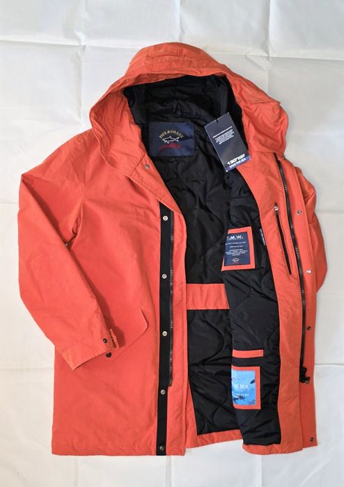 Geaca Paul & Shark 100% originală