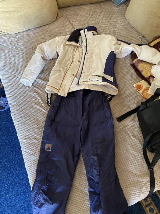 DIEL ски облекло комплект М размер