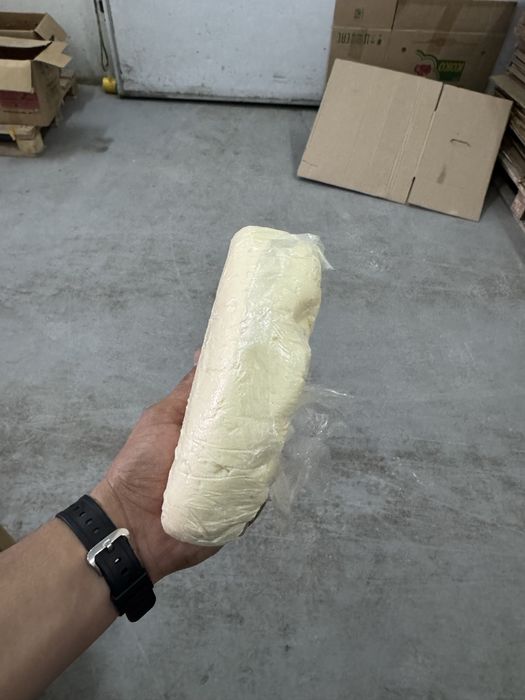 Масло куби май сары май күбі май