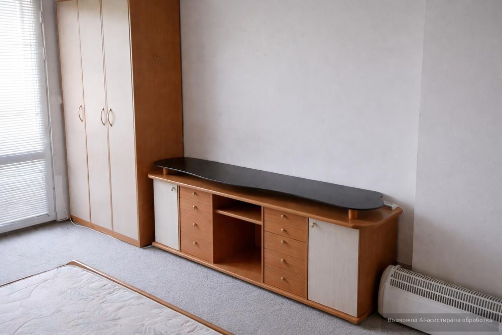 Двустаен апартамент под наем в ж.к. Хладилника, 2138227