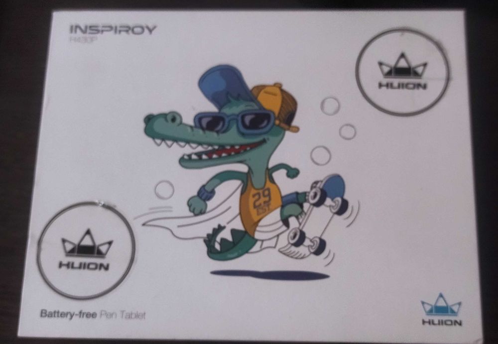 Планшет для рисования