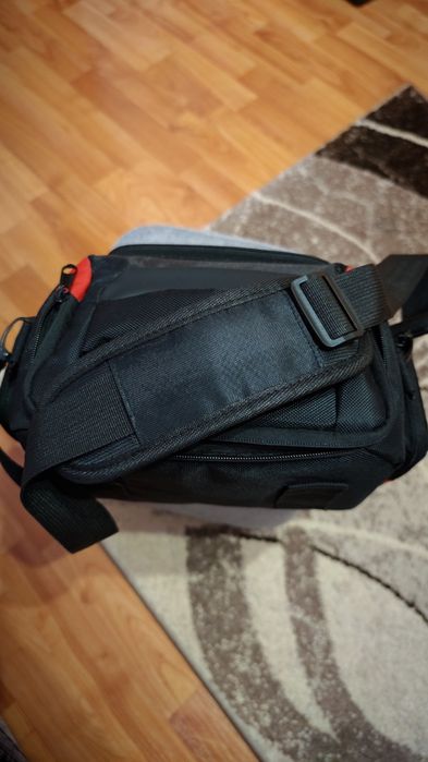 Geanta foto de umar impermeabilă