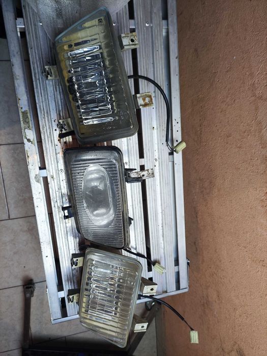 Range rover p38 части