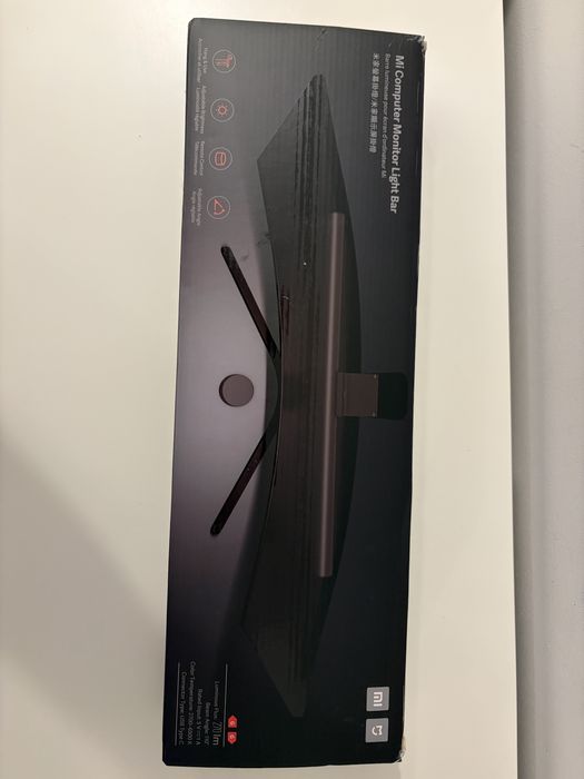 Xiaomi Mi Lampa Monitor Negru