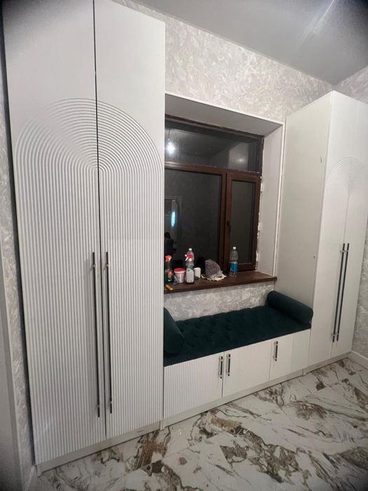 Мебель  на заказ