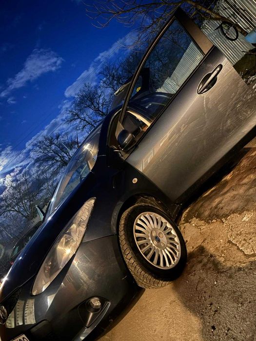 Vand mazda 2 din 2008
