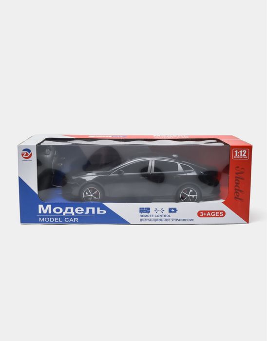 Радиоуправляемая машина Шевроле Малибу 2 premier, с пультом, для детей