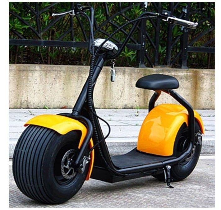 Электробайк продам