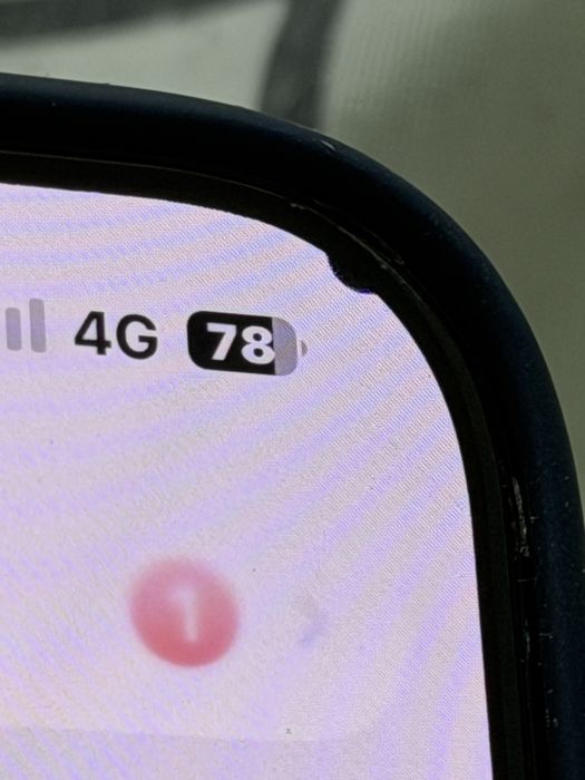 iPhone 17 pro 256ГБ, 99% АКБ, esim