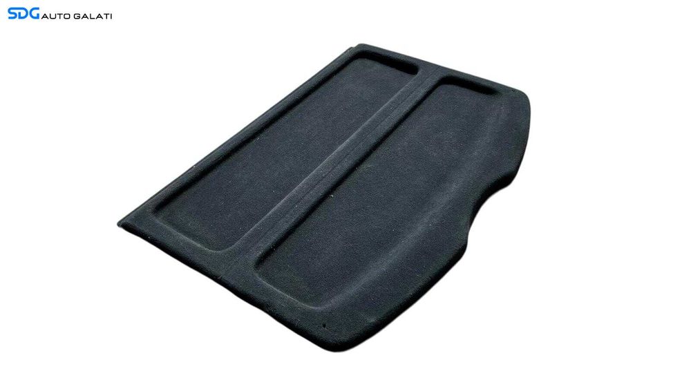 Polita Tavita Capac Portbagaj Skoda Octavia 2 Hatchback 2004 - 2013 (Lipsa Snururi) Cod 1Z5867769 [LC0476]