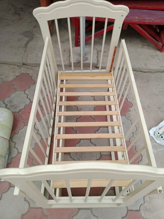 Продам детский манеж!