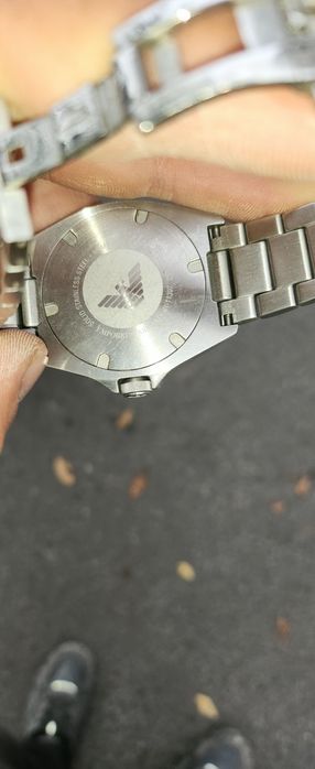 Ceas Emporio armani