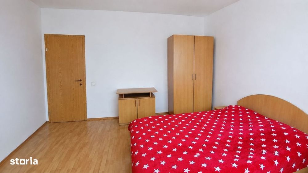 Apartament 1 camera decomandat, 39 mp, etajul 1, Iris str Oasului — fotografia 3