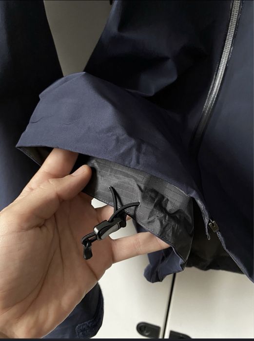 Arcteryx beta lt