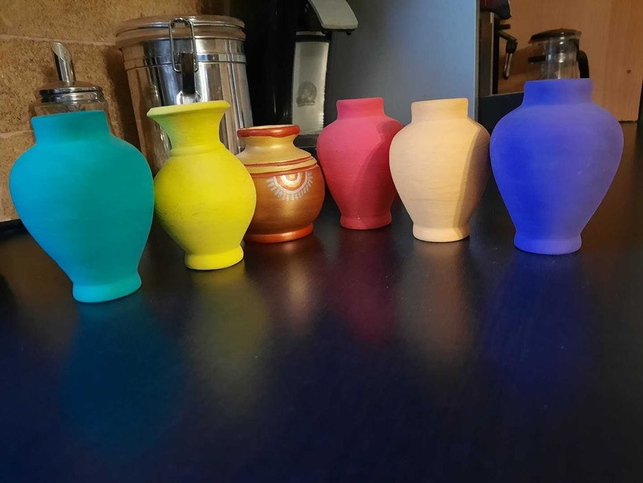 lot ceramica decorativa