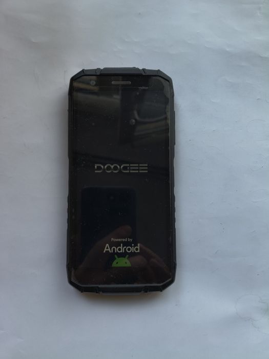 Смартфон Doogee S41 Plus 128GB 4+4GB