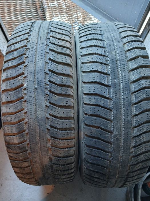 Продам зимние шина