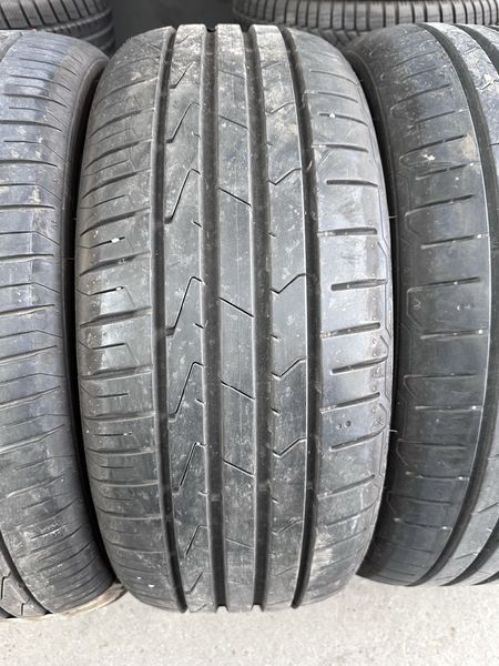 215/55/17 HANKOOK 4бр