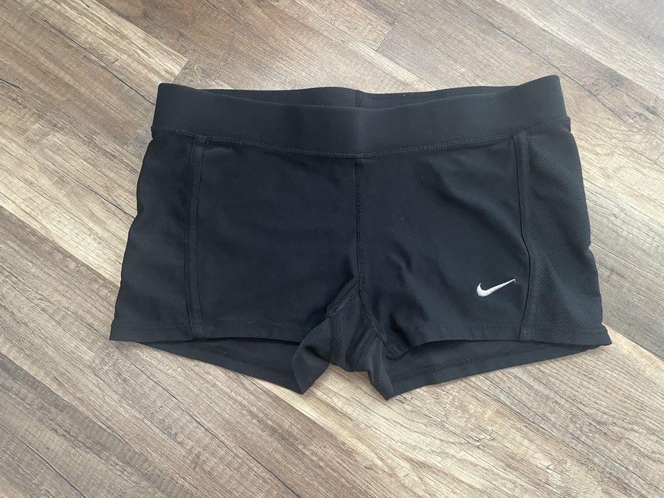Къси панталонки Nike