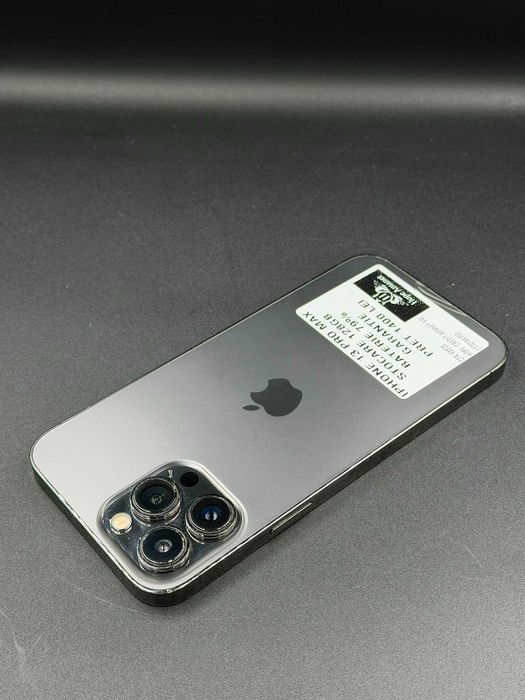 Hope Amanet P5 - Iphone 13 Pro Max // 128GB //
