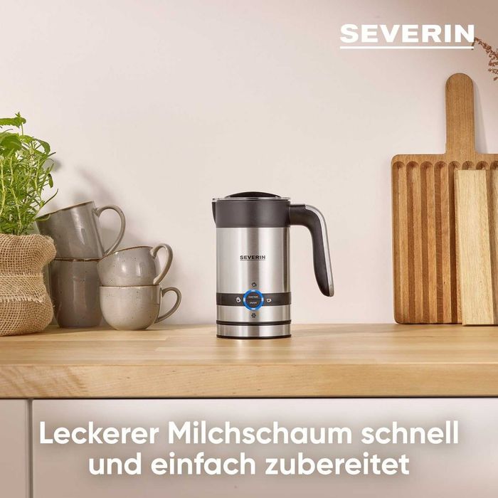 Разпенител за мляко Severin