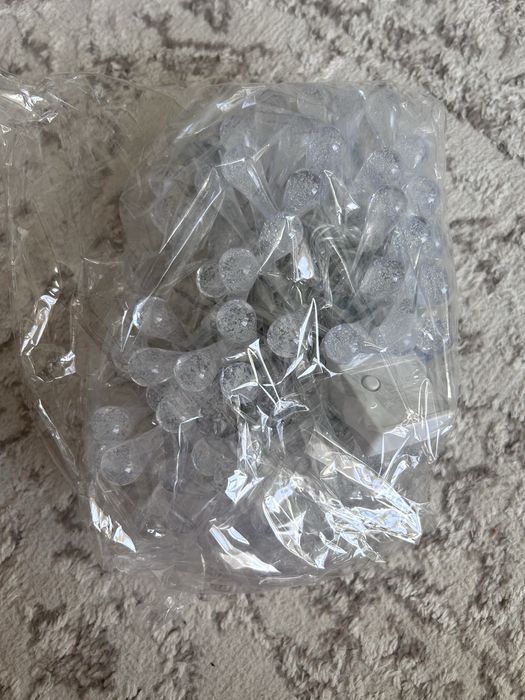 Продам гирлянды