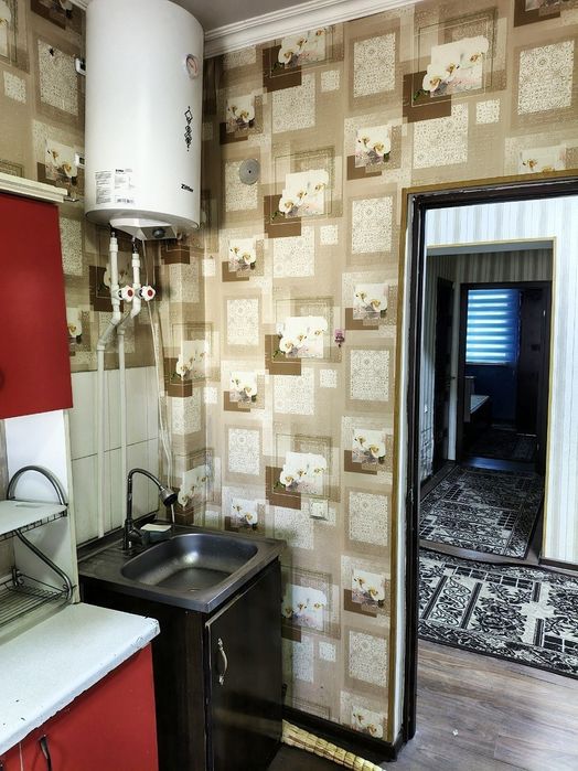 Ижарага Квартира Андижон Клара Сеткин