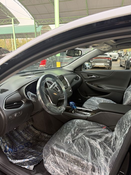 Malibu 2 premier 2022 bir qol 100% toza