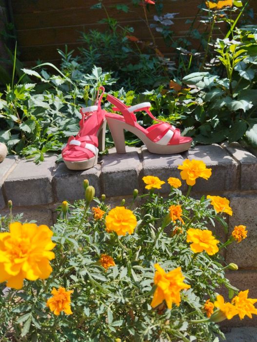 Продам несколько туфель