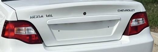 Nexia 2 orqa fara ideal orginal pashti yengi