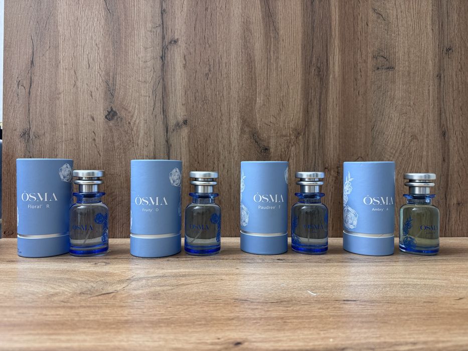 Духи OSMA ATIRLARI парфюм Осма