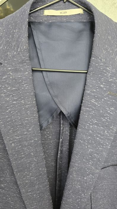 Мужской пиджак KIP