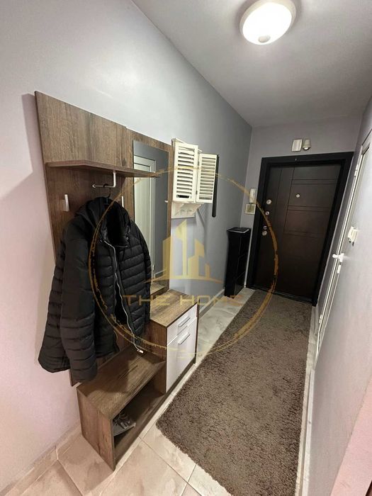 Дава се под наем Тристаен апартамент в Варна, Трошево - 65 кв.м за 398.82 € - Снимка #7