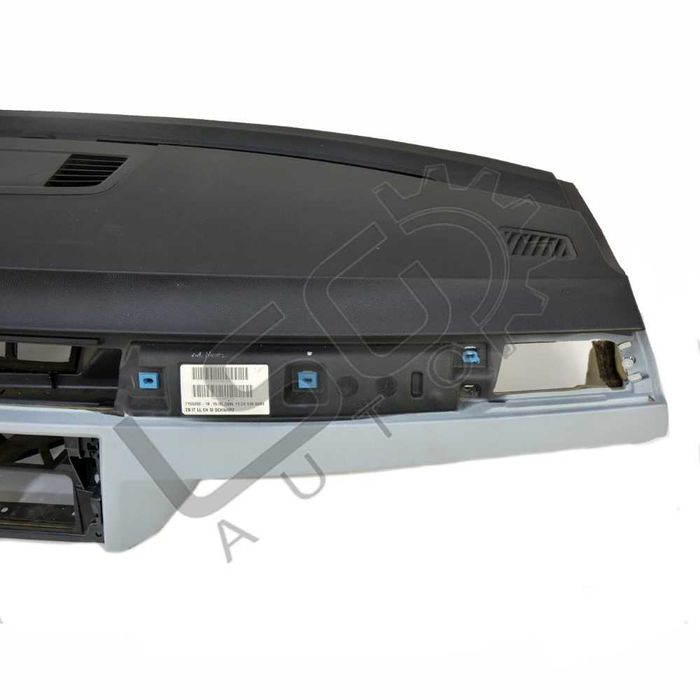 Табло BMW 3 Series (E90, E91)(2005-2012) ID:89817