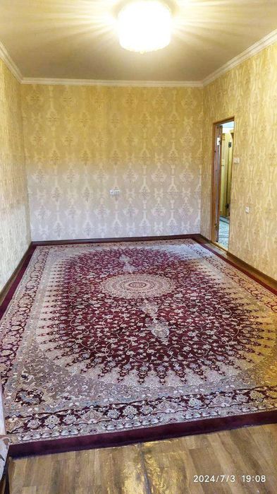 Юнусабад 10 конечка 2/4/5 раздельная 61м²