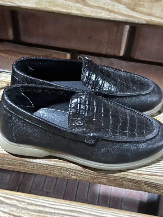 Обувь на мальчика