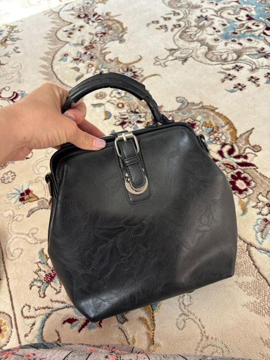 Екі сумка 3000тг