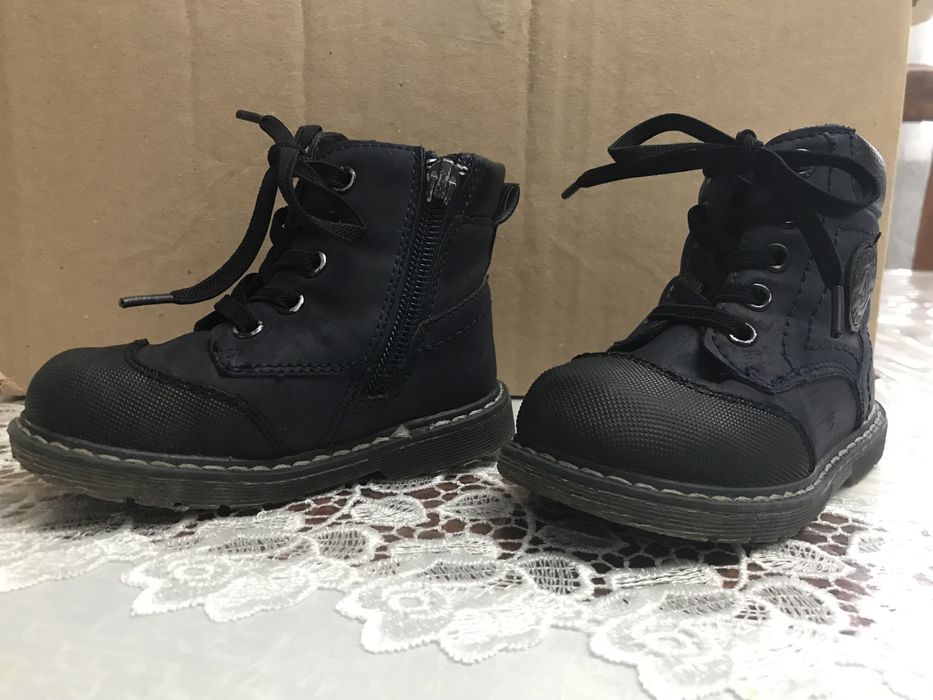 Обувь осень/весна/лето