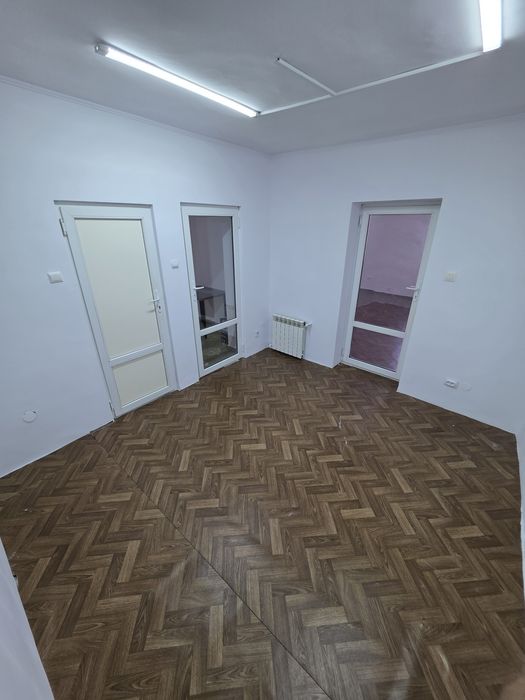 Spațiu De închiriat.  Bul. Mihai Bravu /Str. Agricultori