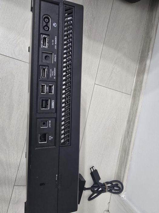 Microsoft XBOX One