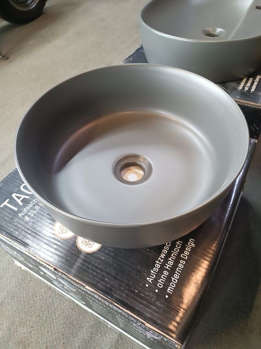 Дизайнерски мивки от Австрия