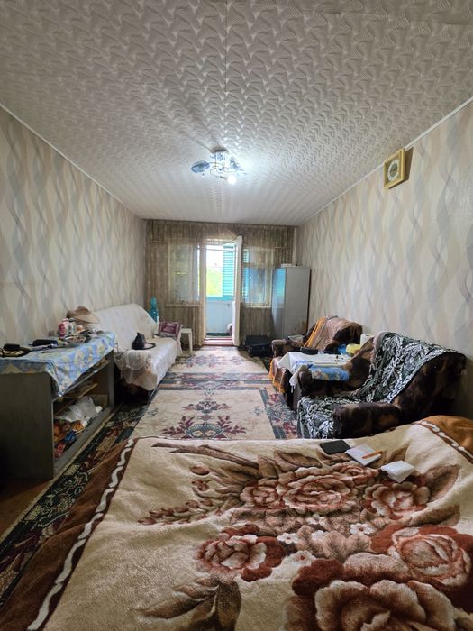 Киргили сотув 1-хонали