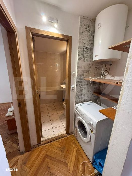 Apartament 3 camere, 65 mp, zona Centru